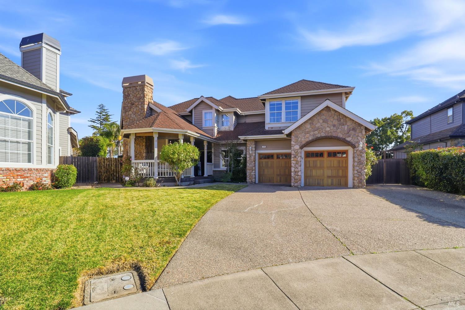 39 Erica Court Novato, CA 94947 - Photo 6 of 55