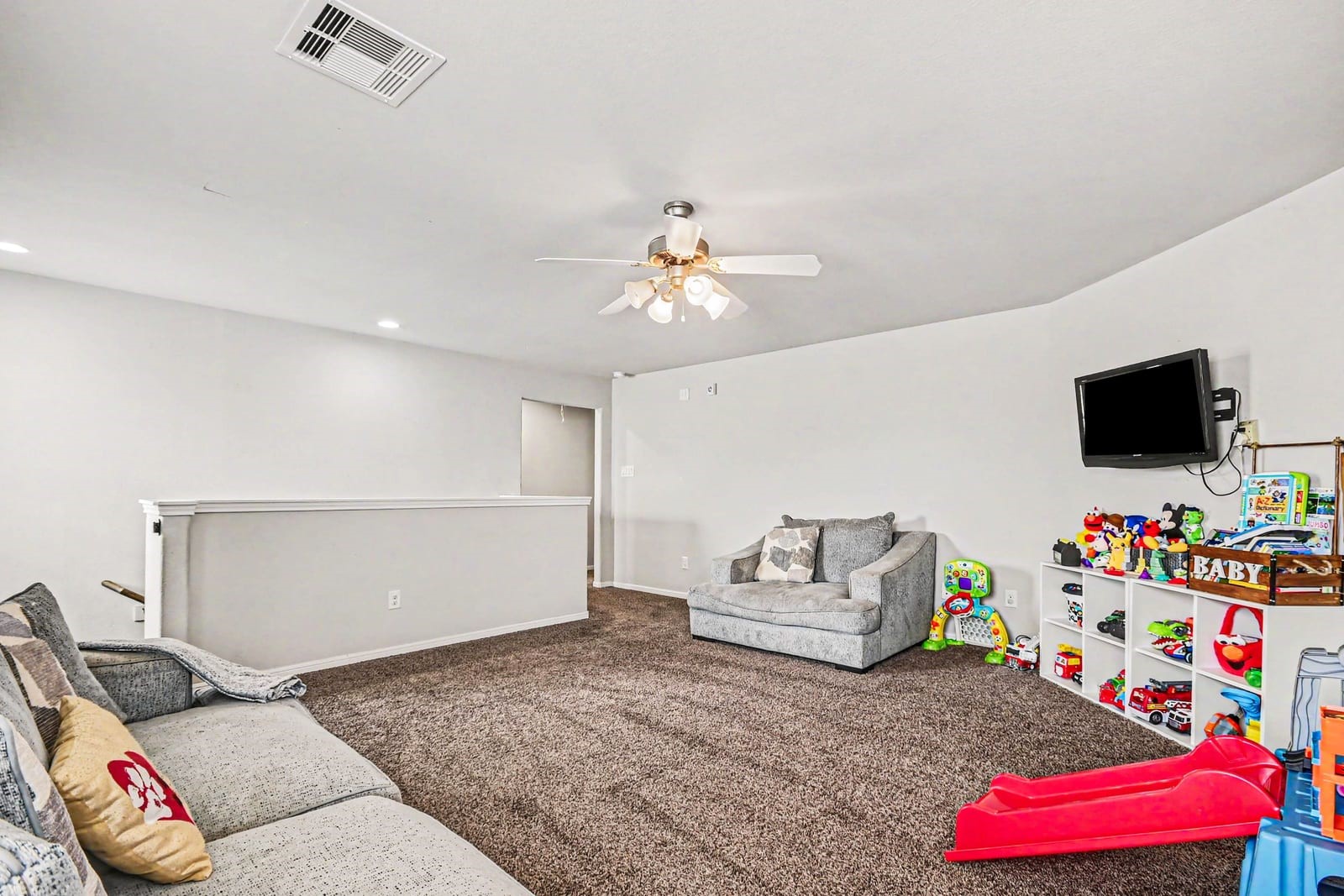 8126 Carillon Way Rosharon, TX 77583 - Photo 12 of 29