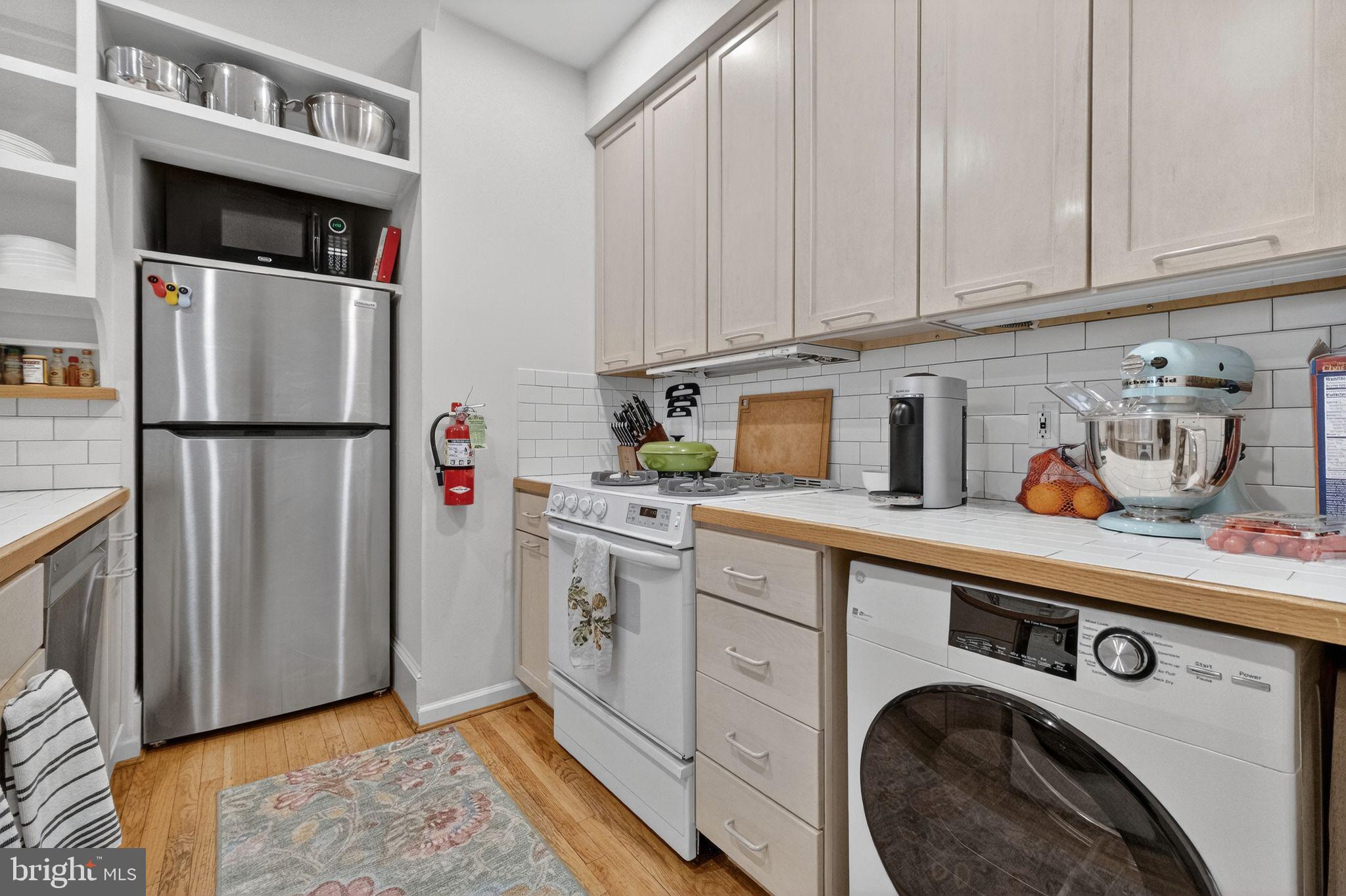 1769 T Street Northwest Washington, DC 20009 - Photo 11 of 29