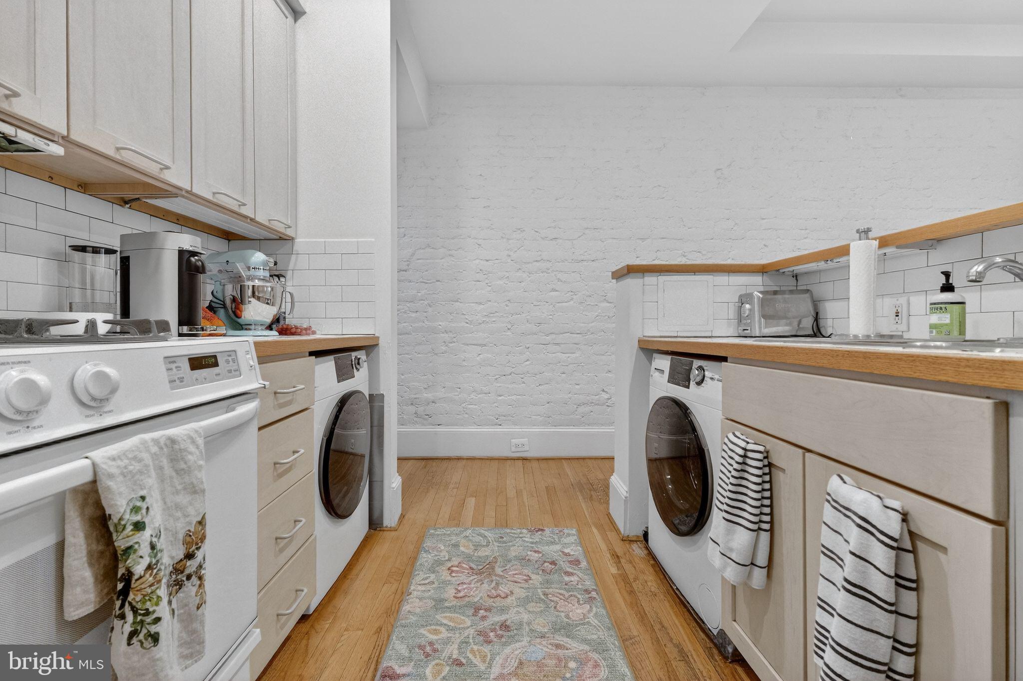 1769 T Street Northwest Washington, DC 20009 - Photo 12 of 29