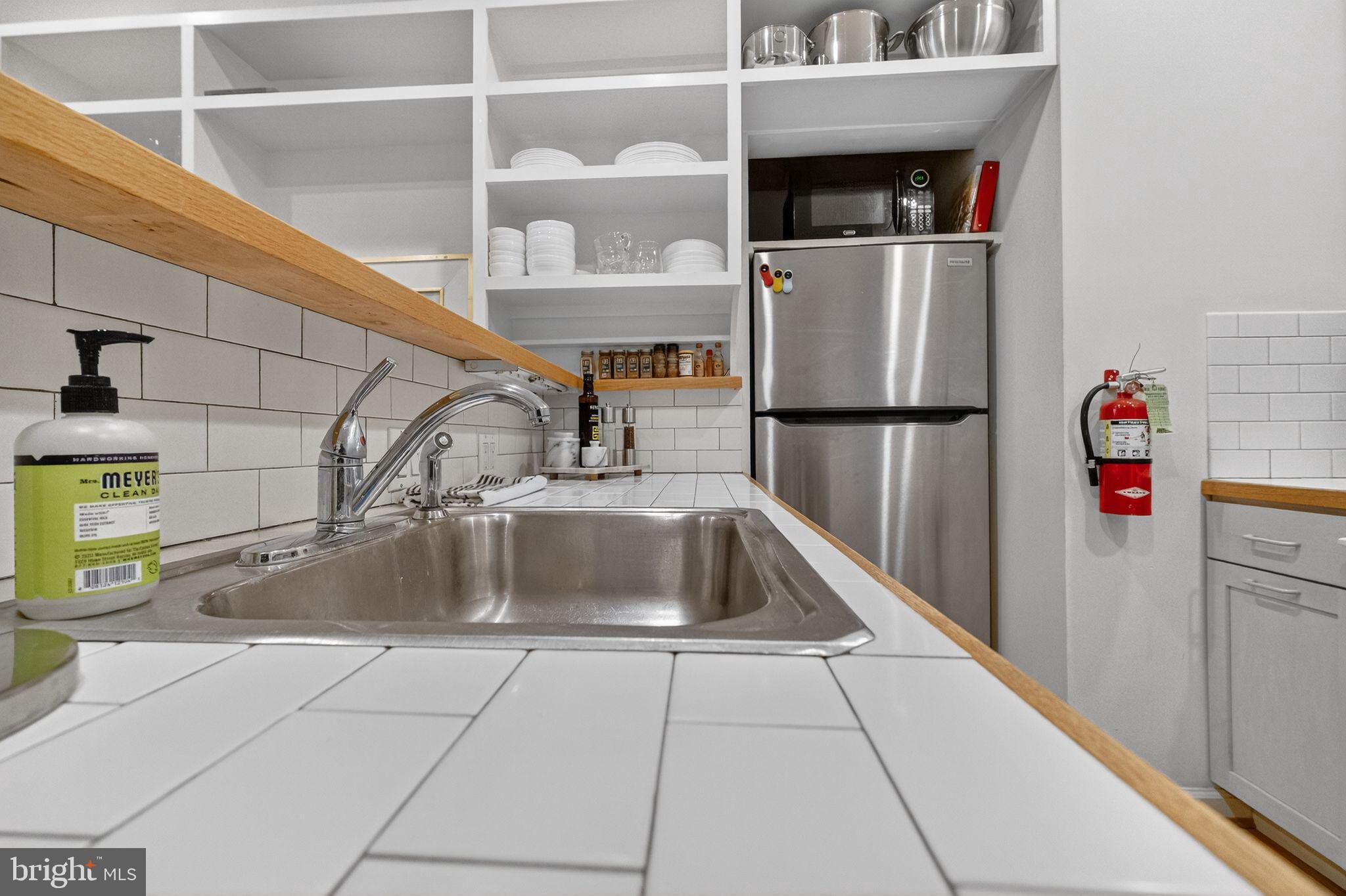 1769 T Street Northwest Washington, DC 20009 - Photo 13 of 29