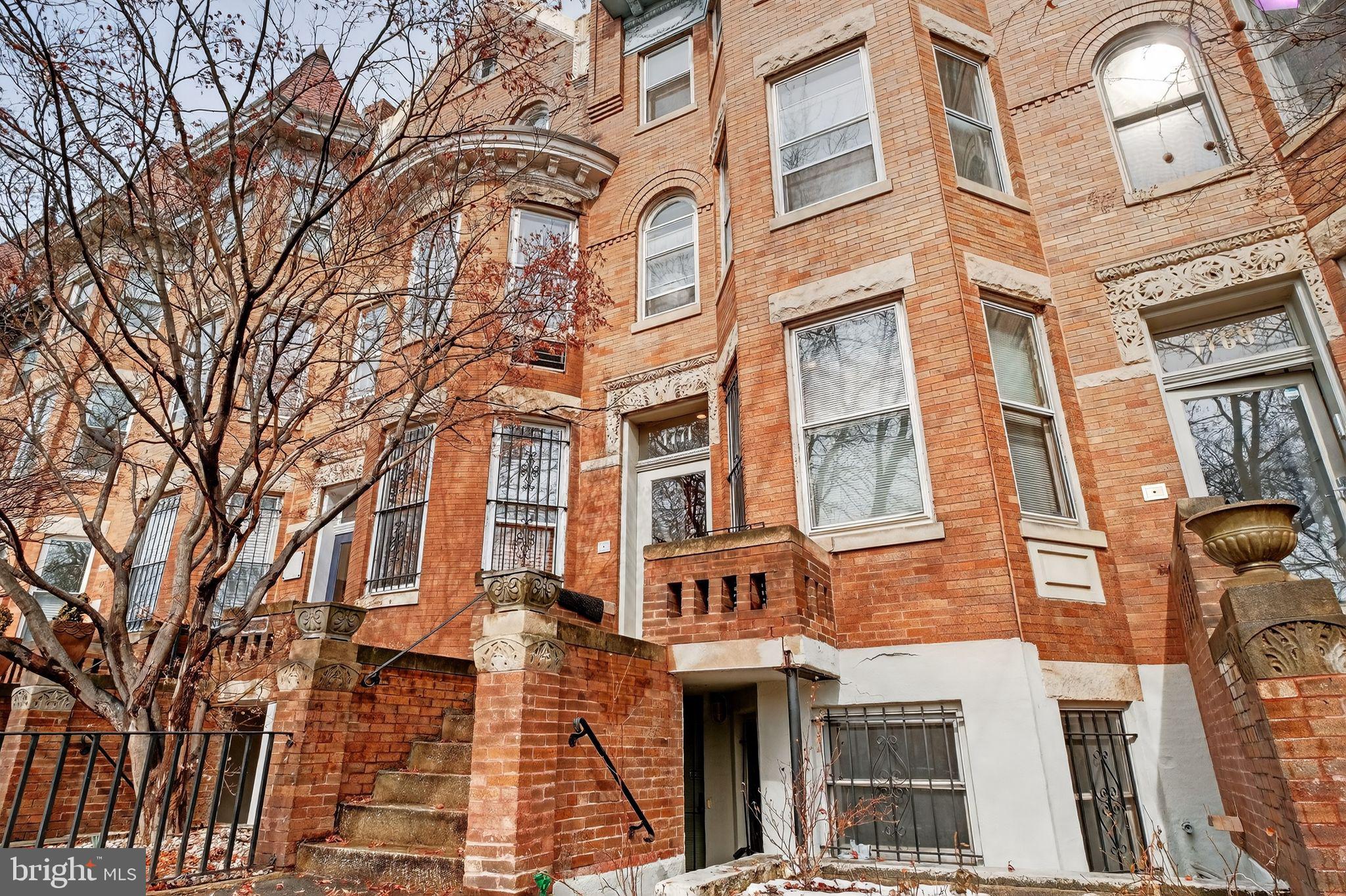 1769 T Street Northwest Washington, DC 20009 - Photo 2 of 29