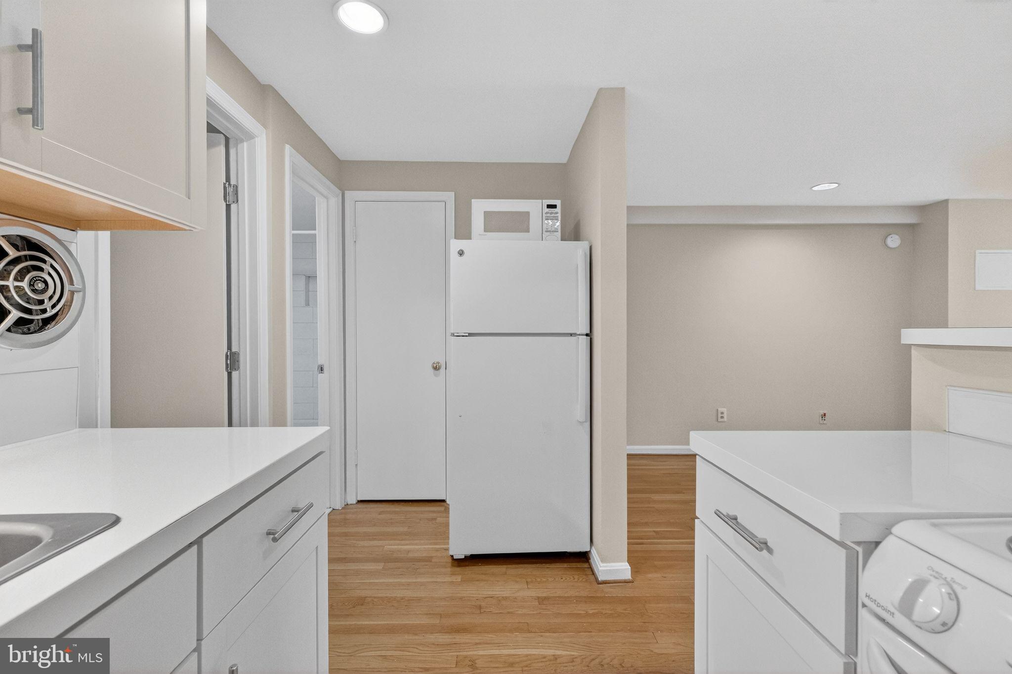 1769 T Street Northwest Washington, DC 20009 - Photo 21 of 29