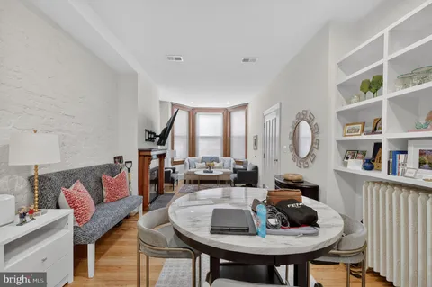 $2,500,000 | 1769 T Street Northwest, Washington, DC 20009