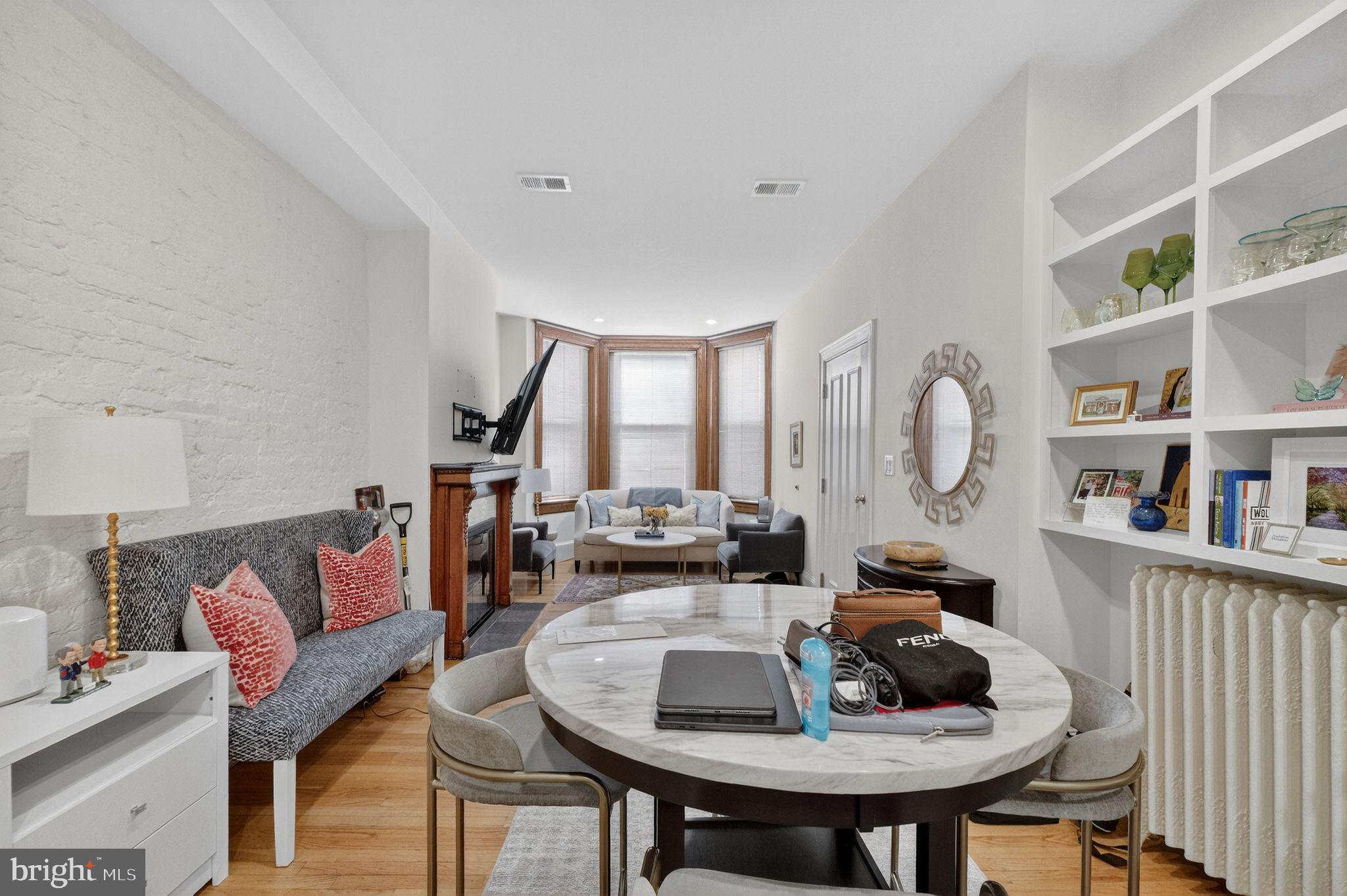 1769 T Street Northwest Washington, DC 20009 - Photo 8 of 29