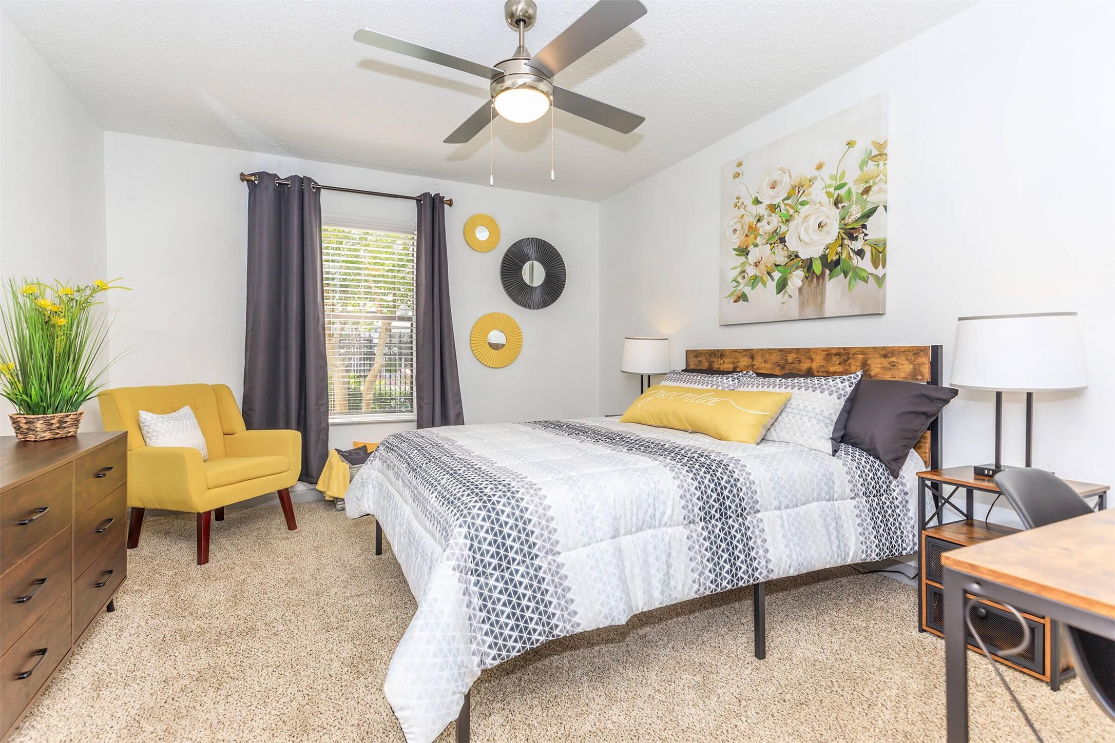 265 El Dorado Boulevard, Unit 1821 Webster, TX 77598 - Photo 4 of 29 Model Unit