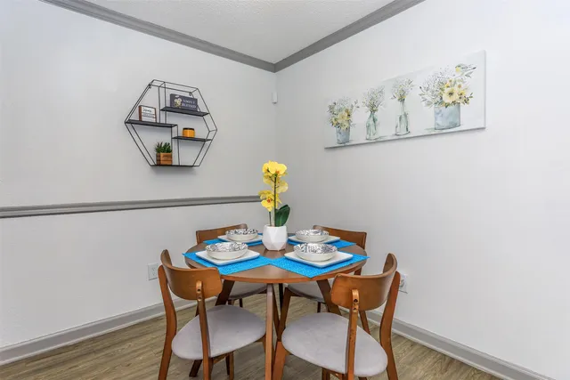 $1,000 | 265 El Dorado Boulevard, Unit 1821, Webster, TX 77598