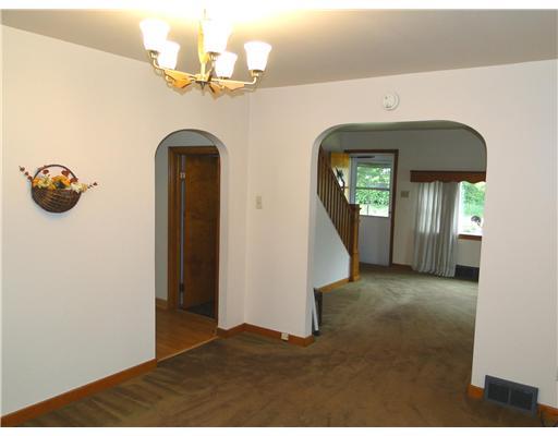 334 Nine Eighty Road McDonald, PA 15057 - Photo 6 of 18 Dining Room.