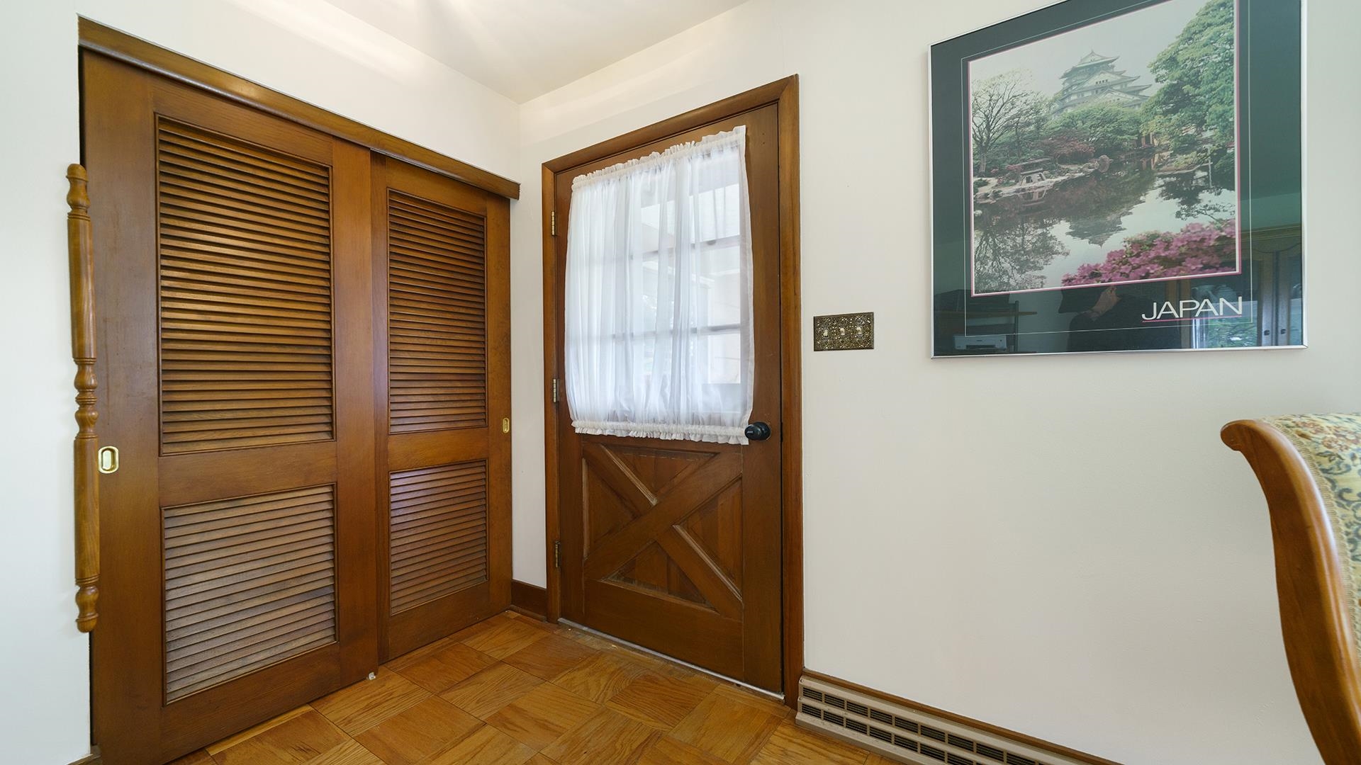 310 Barbara Street Mount Morris, IL 61054 - Photo 27 of 36 a view of front door