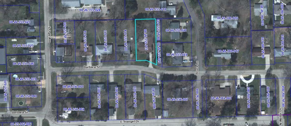 310 Barbara Street Mount Morris, IL 61054 - Photo 36 of 36