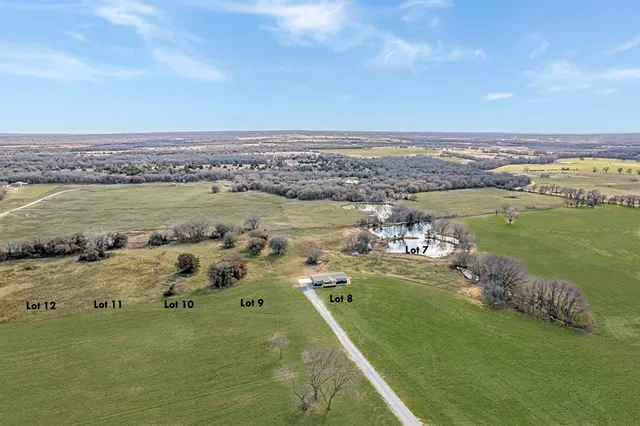 $95,000 | Lot 11 Denver Road, Sunset, TX 76270