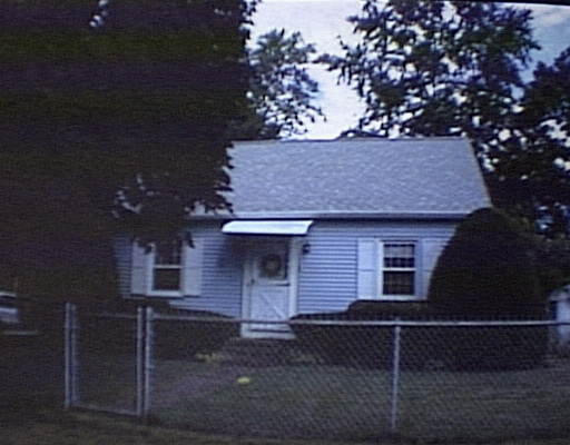 161 West Canton Circle Springfield, MA 01104 - Photo 1 of 1 a front view of a house with plants