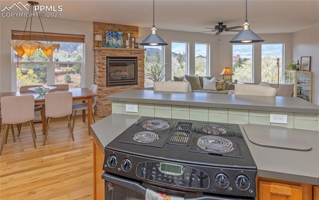 5 Marbeck Road Manitou Springs, CO 80829 - Photo 6 of 42 Great Room