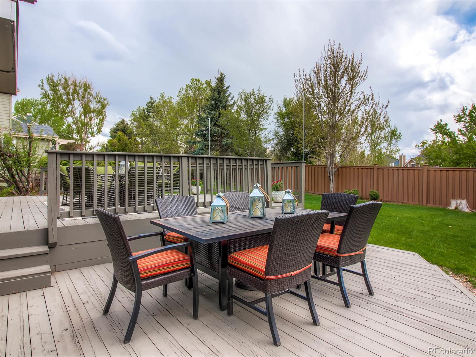2304 Weatherstone Circle Highlands Ranch, CO 80126 - Photo 25 of 28 Gallery Image 25