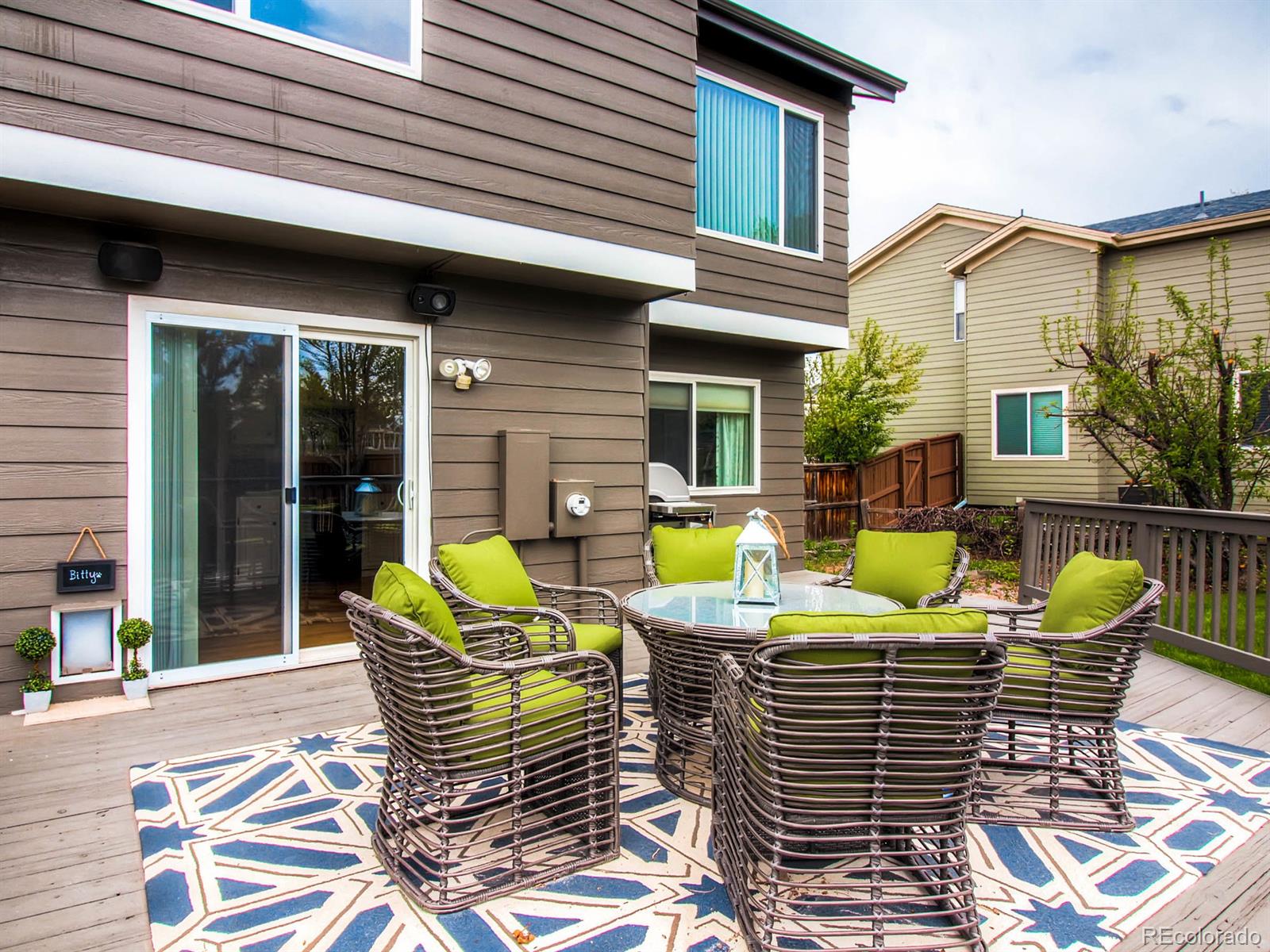 2304 Weatherstone Circle Highlands Ranch, CO 80126 - Photo 26 of 28 Gallery Image 26