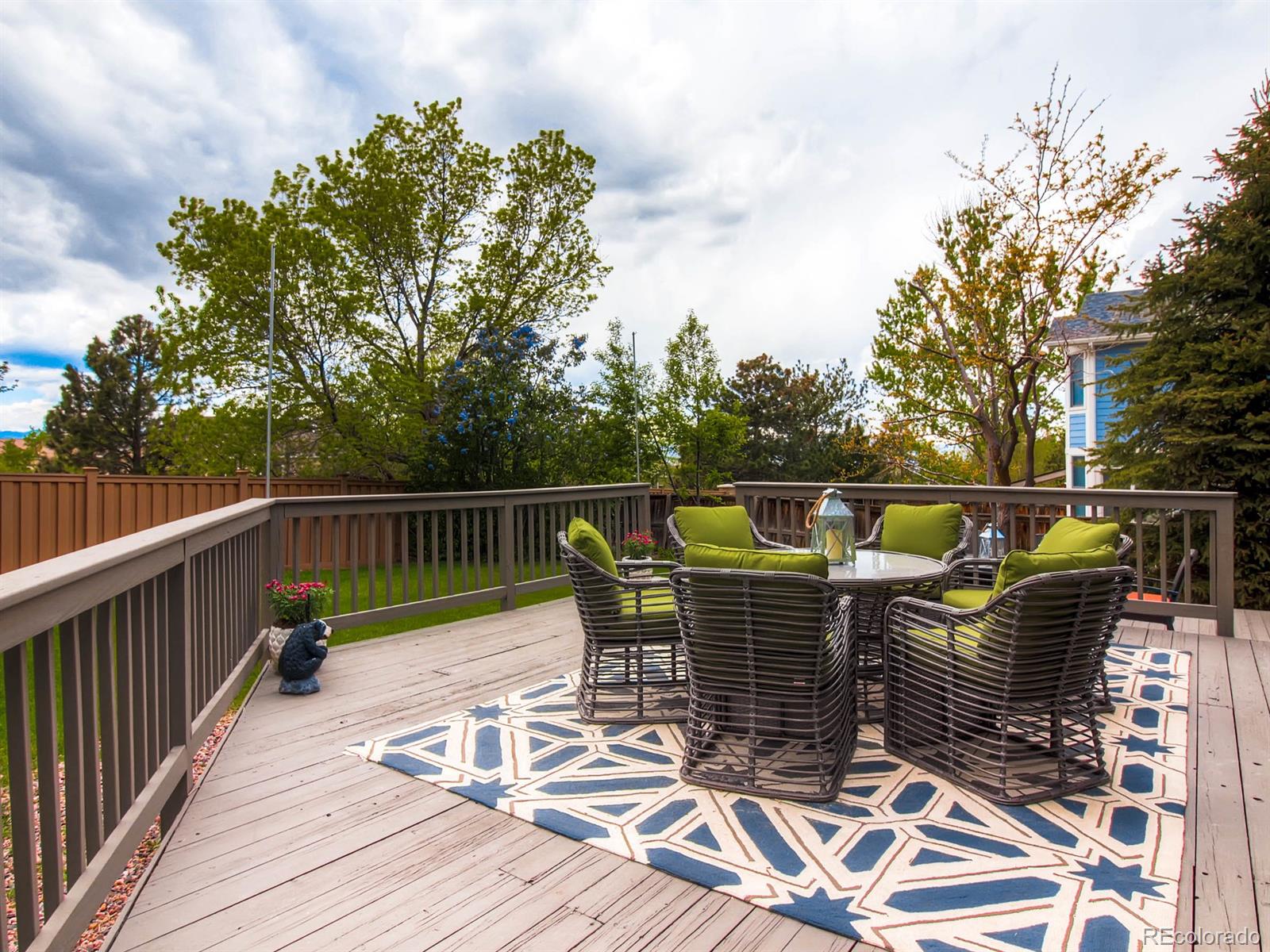 2304 Weatherstone Circle Highlands Ranch, CO 80126 - Photo 27 of 28 Gallery Image 27