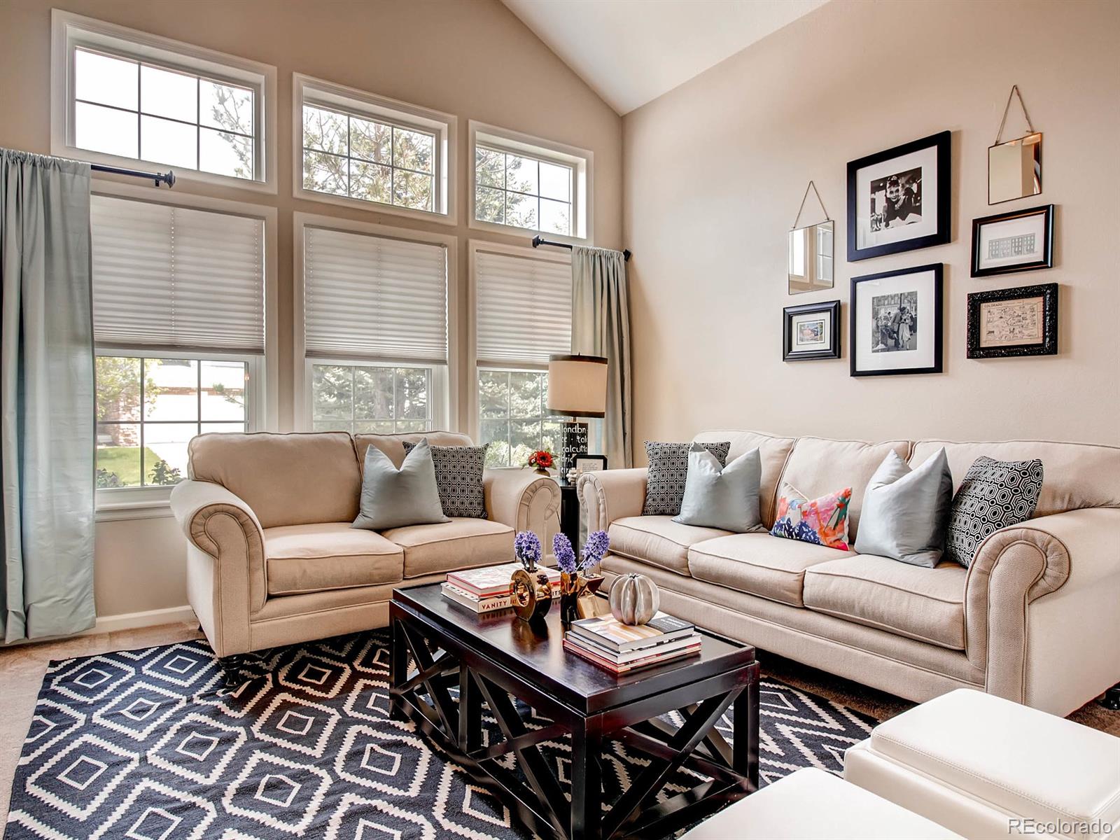 2304 Weatherstone Circle Highlands Ranch, CO 80126 - Photo 4 of 28 Gallery Image 4