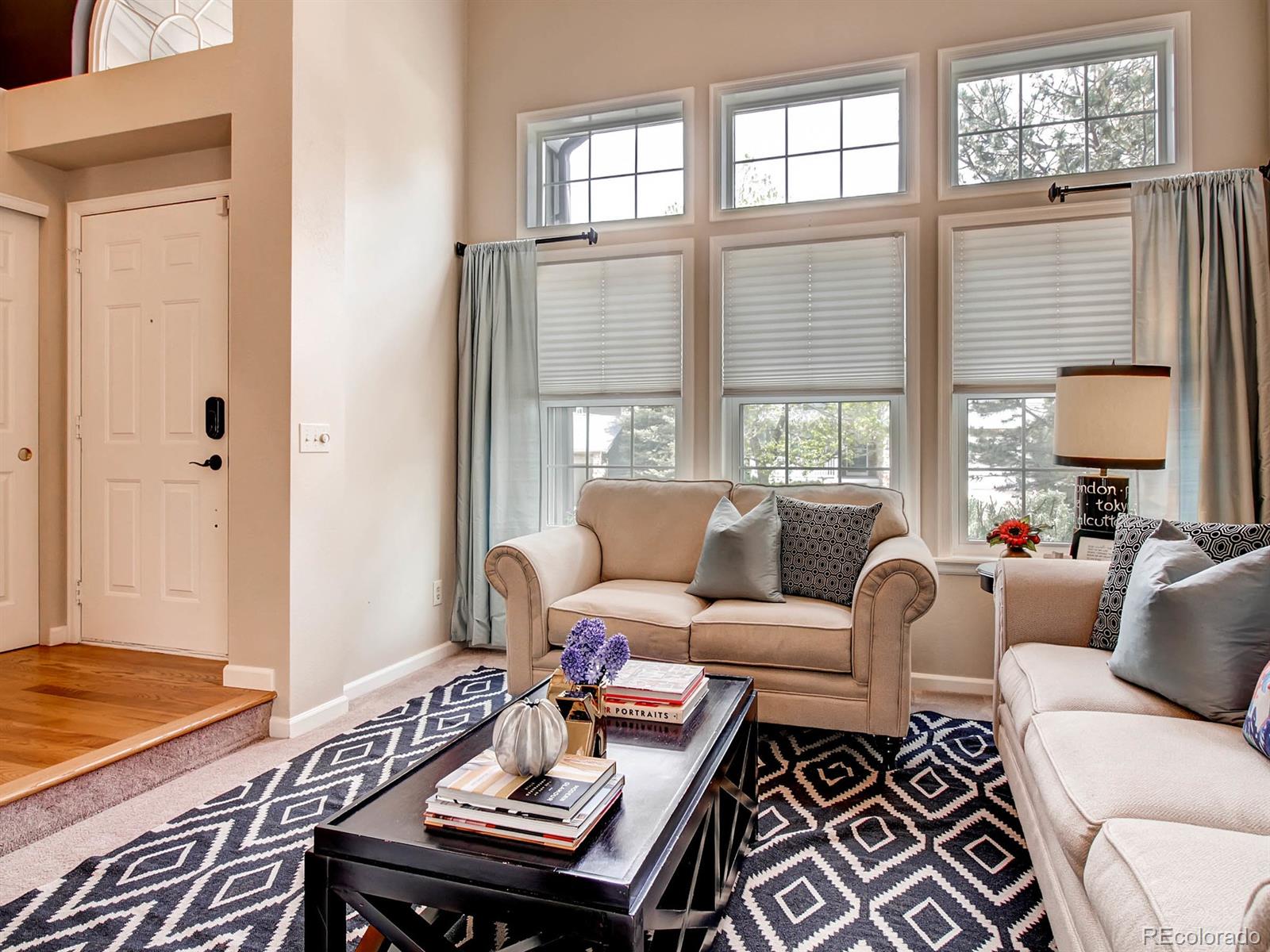 2304 Weatherstone Circle Highlands Ranch, CO 80126 - Photo 5 of 28 Gallery Image 5