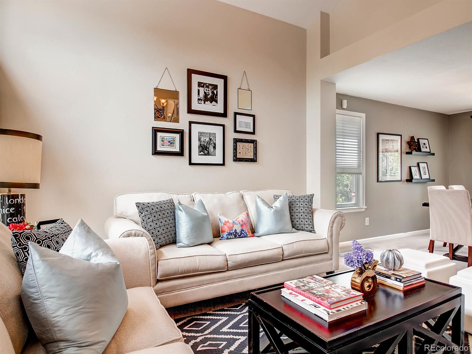 2304 Weatherstone Circle Highlands Ranch, CO 80126 - Photo 6 of 28 Gallery Image 6