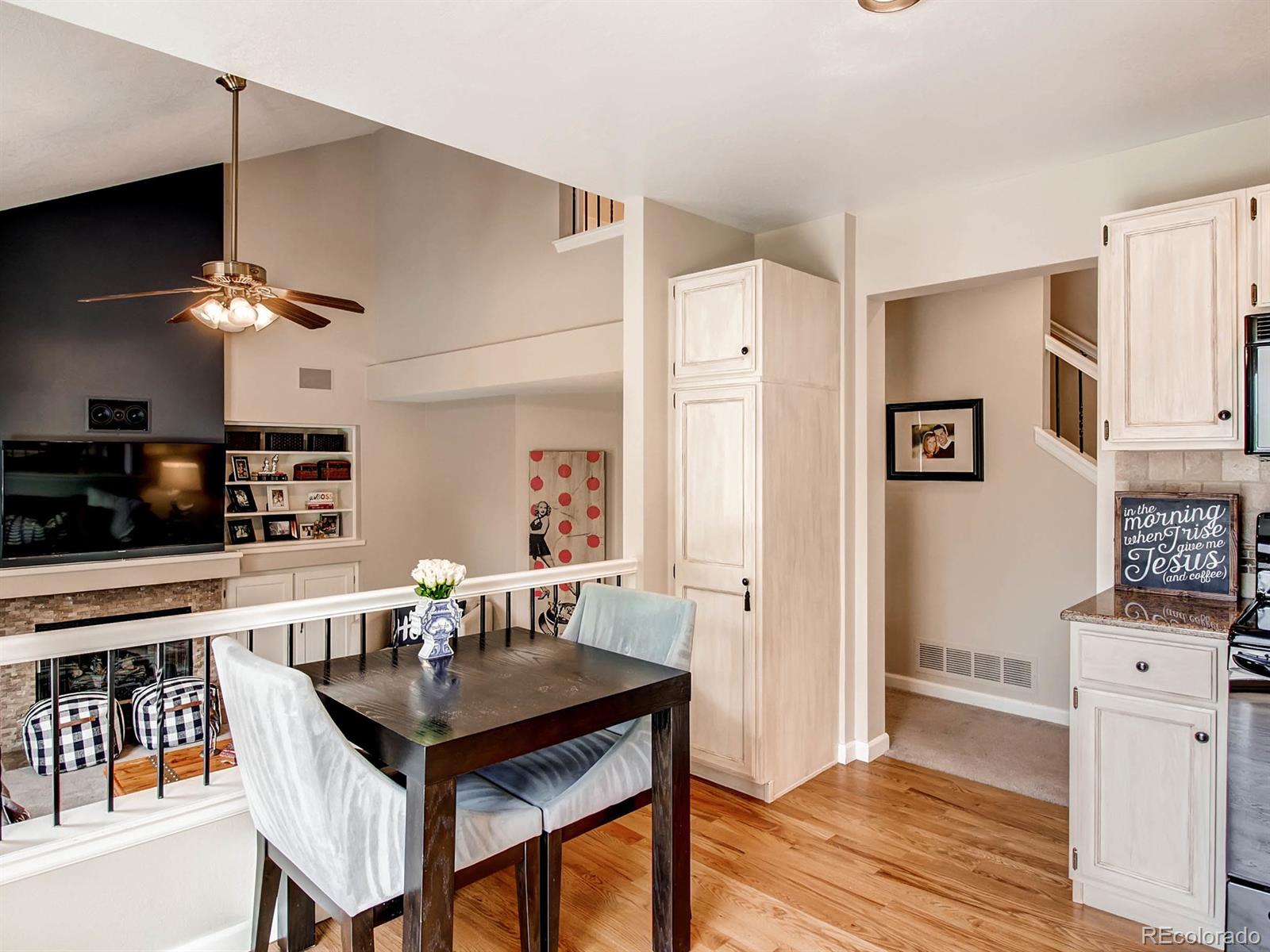 2304 Weatherstone Circle Highlands Ranch, CO 80126 - Photo 10 of 28 Gallery Image 10