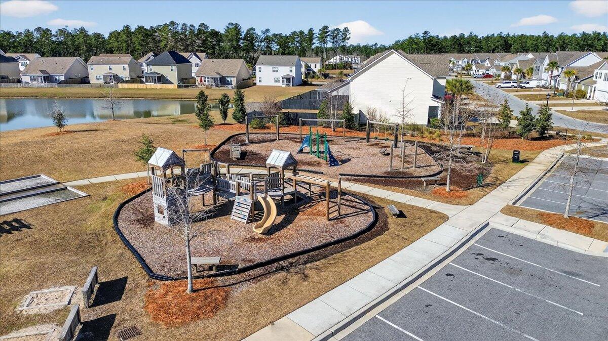 358 Azore Way Summerville, SC 29486 - Photo 28 of 34 1-Square One Team - DJI_0497