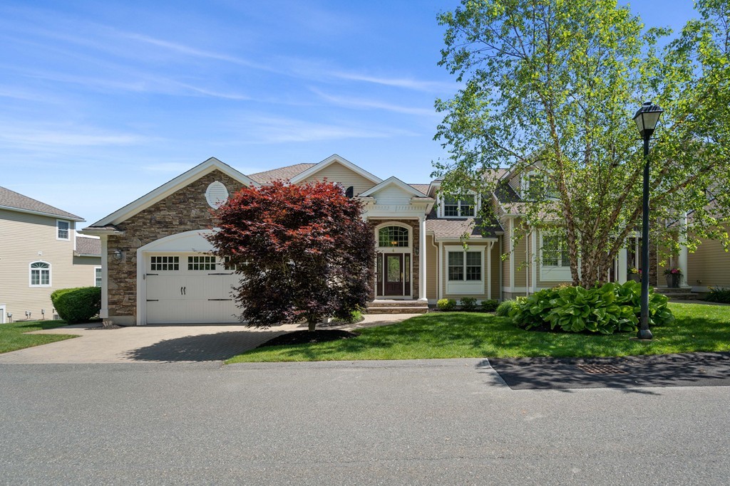 4 Callaway Drive, Unit 4 Danvers, MA 01923 - Photo 21 of 42