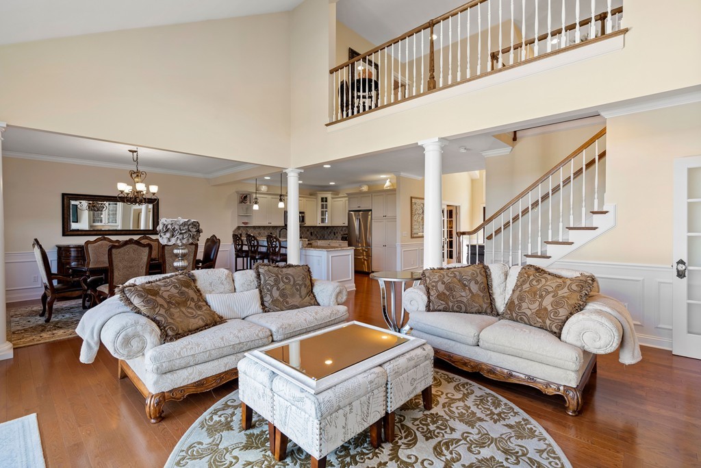 4 Callaway Drive, Unit 4 Danvers, MA 01923 - Photo 24 of 42