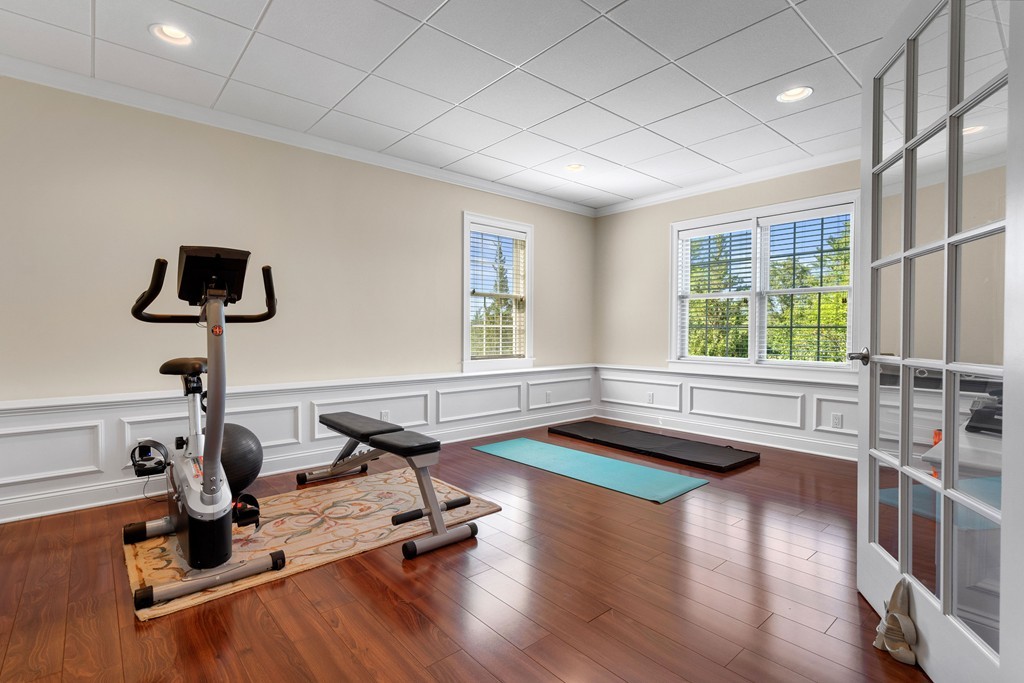 4 Callaway Drive, Unit 4 Danvers, MA 01923 - Photo 28 of 42