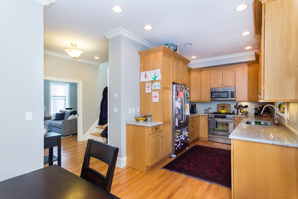 38 Mystic Street, Unit 2 Boston, MA 02129 - Photo 7 of 16