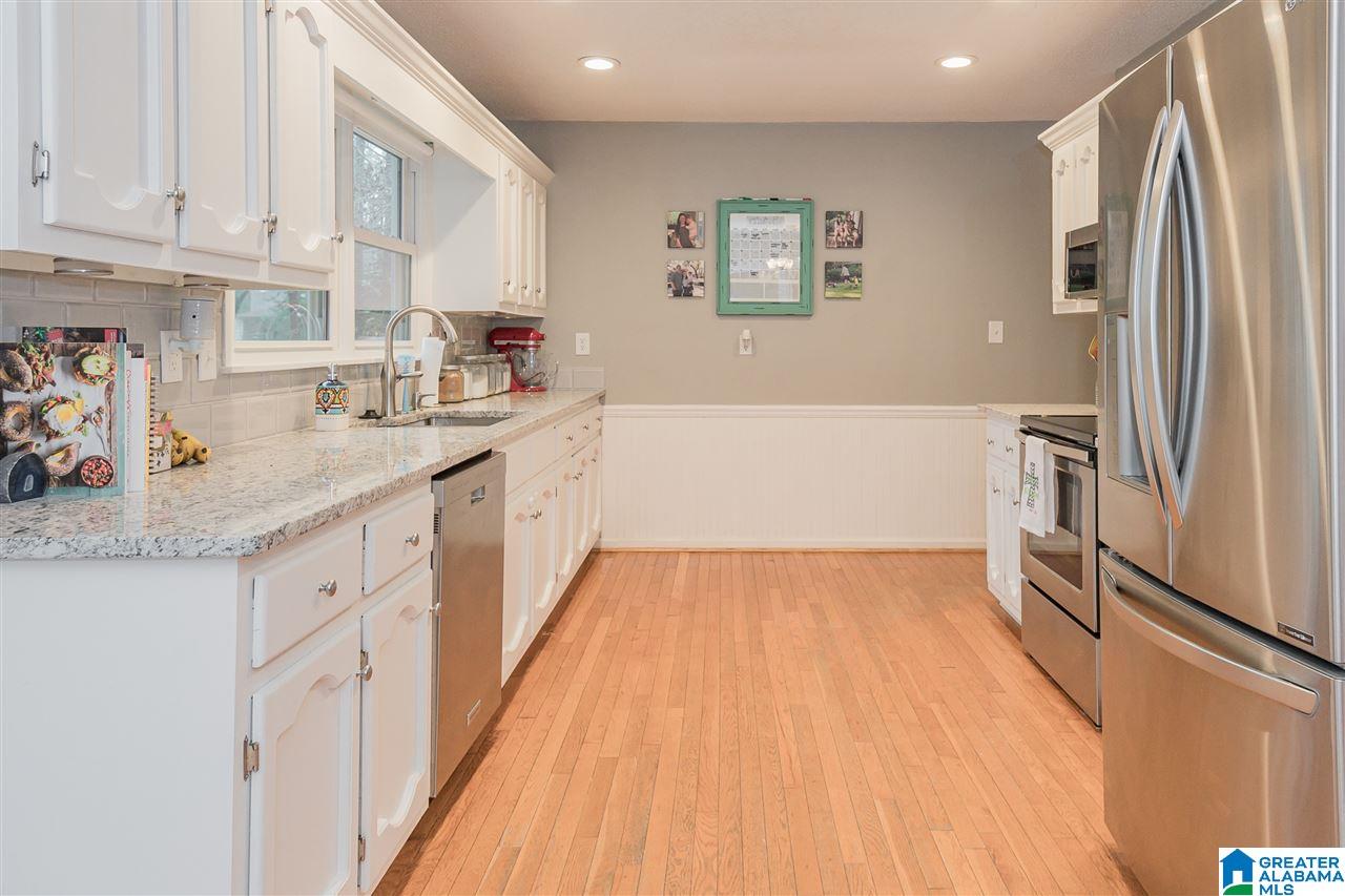 2512 Marcal Road Birmingham, AL 35244 - Photo 22 of 39