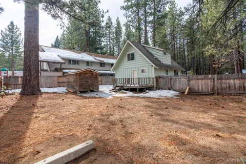 $524,000 | 1195 Bonanza Avenue, South Lake Tahoe, CA 96150