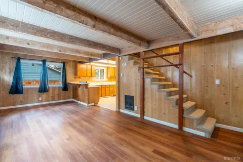 $495,000 | 1195 Bonanza Avenue, South Lake Tahoe, CA 96150