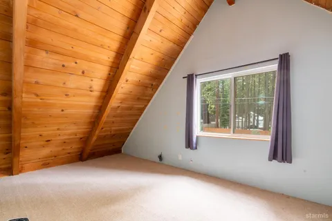 $495,000 | 1195 Bonanza Avenue, South Lake Tahoe, CA 96150