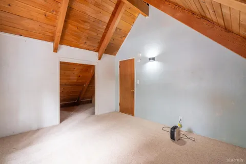 $495,000 | 1195 Bonanza Avenue, South Lake Tahoe, CA 96150