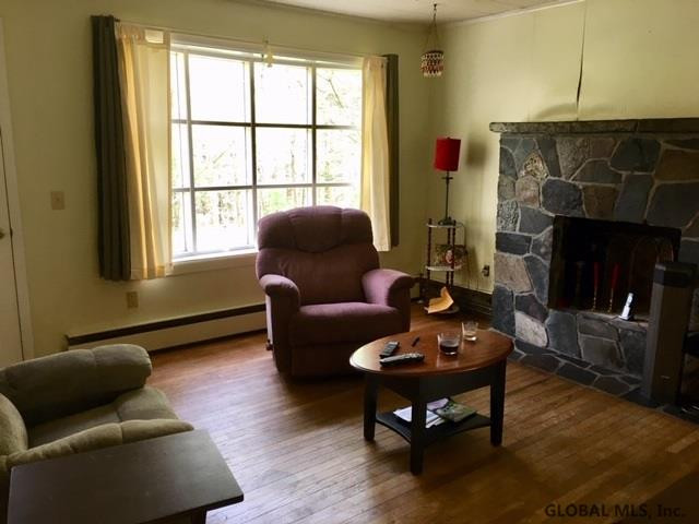 43 Moses Road Petersburgh, NY 12138 - Photo 4 of 29 Photo 4