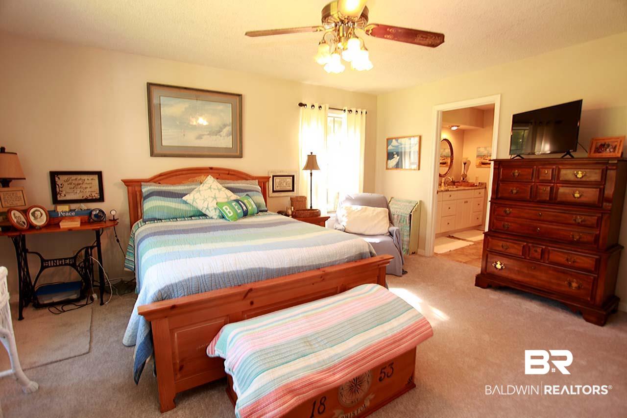 24152 Gean Road Summerdale, AL 36580 - Photo 21 of 37