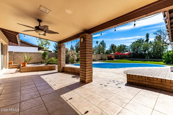$689,000 | 2021 East Pegasus Drive, Tempe, AZ 85283