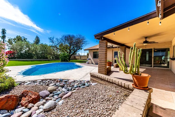 $689,000 | 2021 East Pegasus Drive, Tempe, AZ 85283