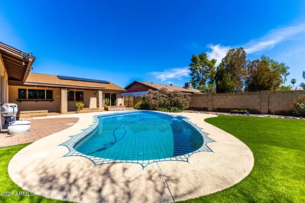 $689,000 | 2021 East Pegasus Drive, Tempe, AZ 85283