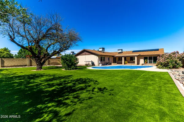 $689,000 | 2021 East Pegasus Drive, Tempe, AZ 85283