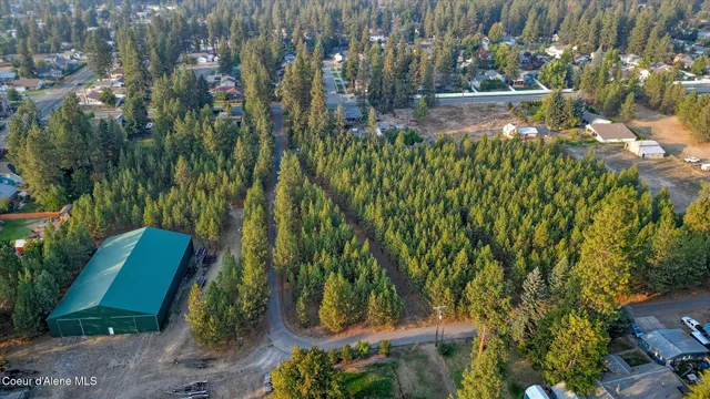 $10,000,000 | 5729 East Marine Drive, Post Falls, ID 83854