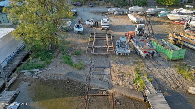 $10,000,000 | 5729 East Marine Drive, Post Falls, ID 83854