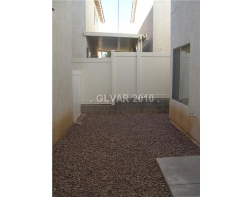 7215 Bindweed Road Las Vegas, NV 89113 - Photo 7 of 7 Yard/Garden.