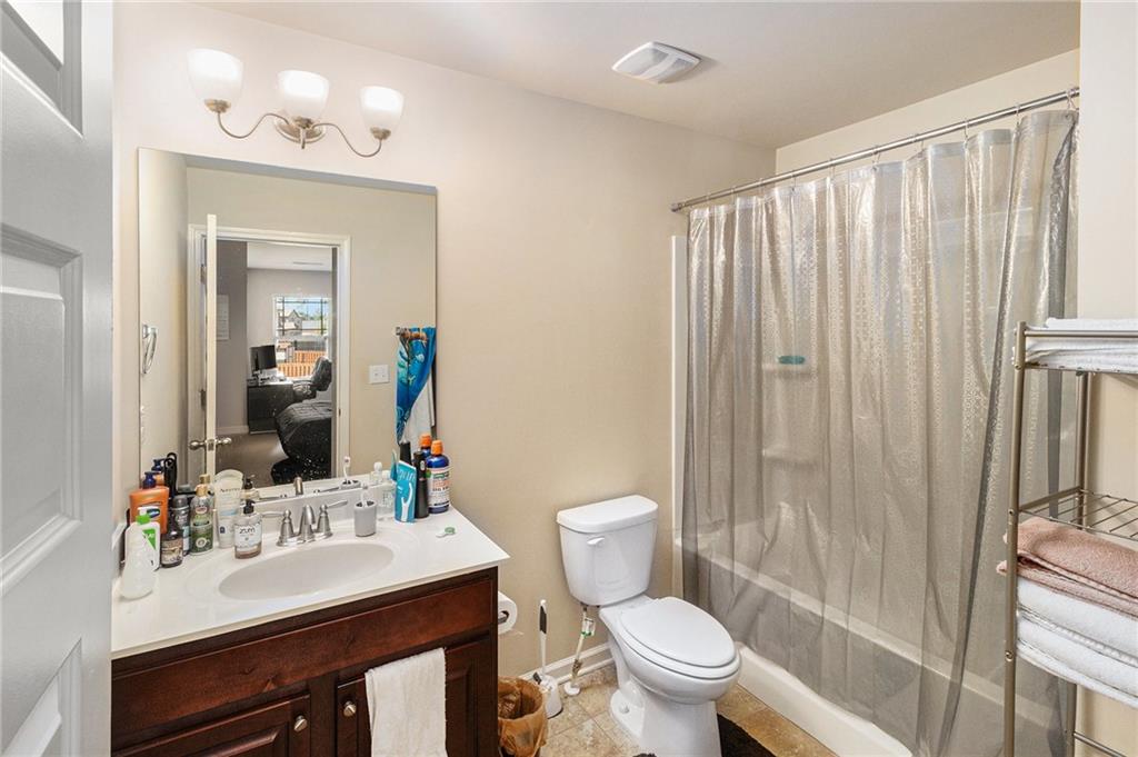 90 Streamside Drive Covington, GA 30016 - Photo 18 of 23