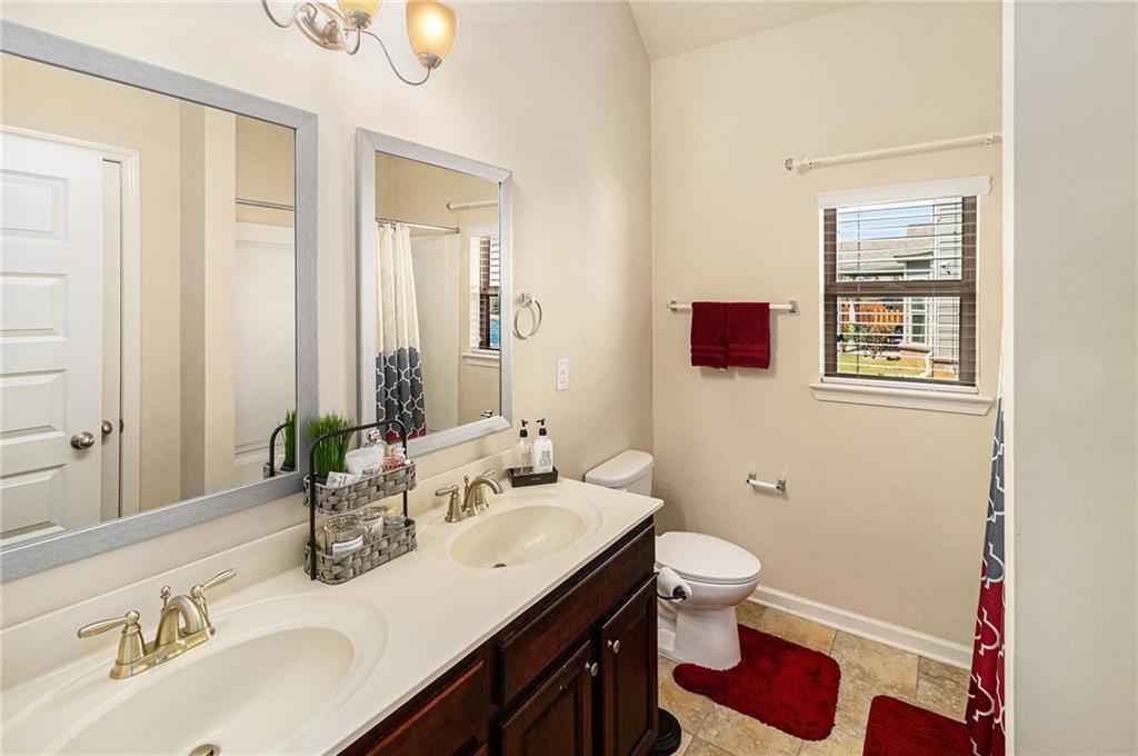 90 Streamside Drive Covington, GA 30016 - Photo 21 of 23