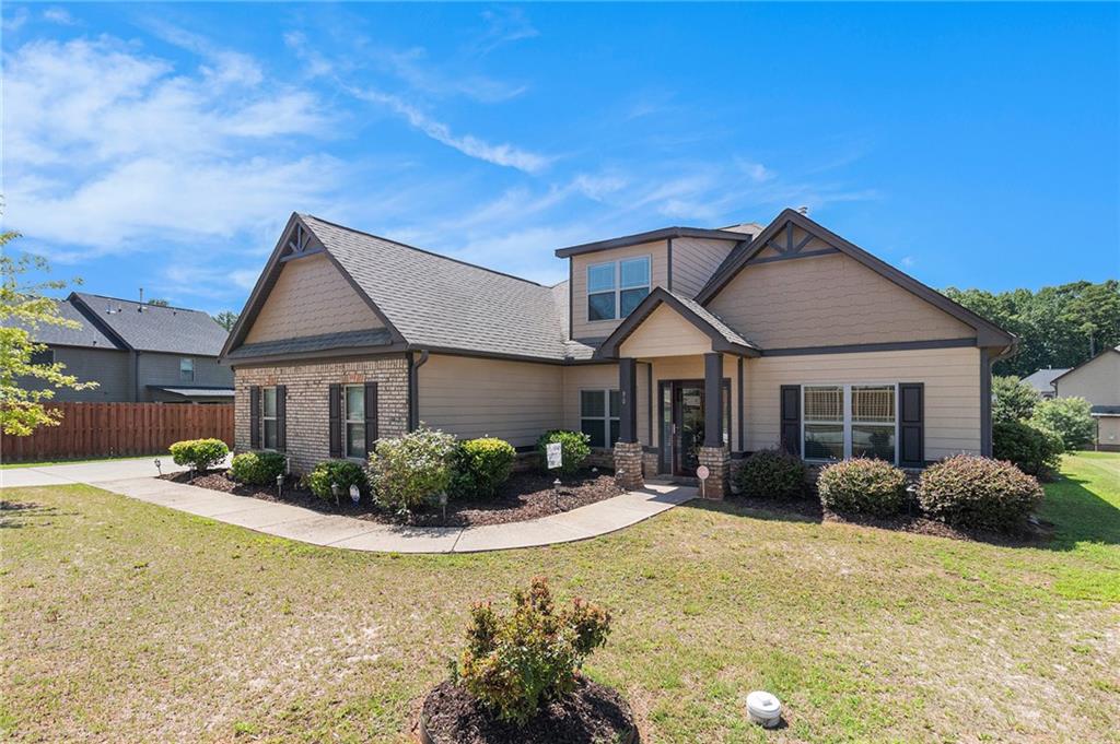 90 Streamside Drive Covington, GA 30016 - Photo 3 of 23