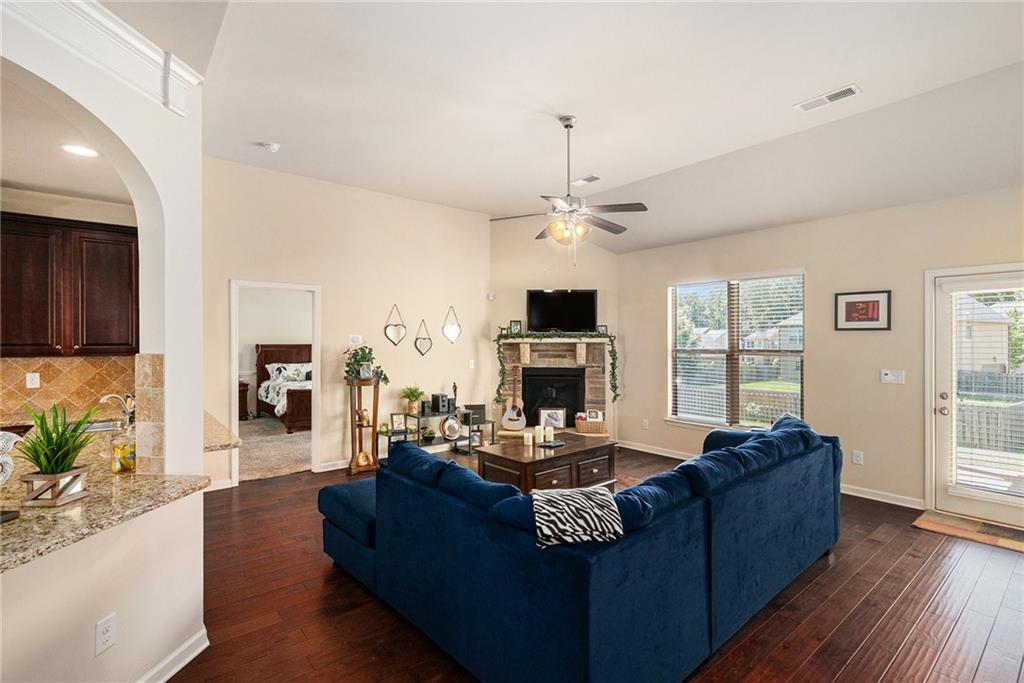 90 Streamside Drive Covington, GA 30016 - Photo 6 of 23