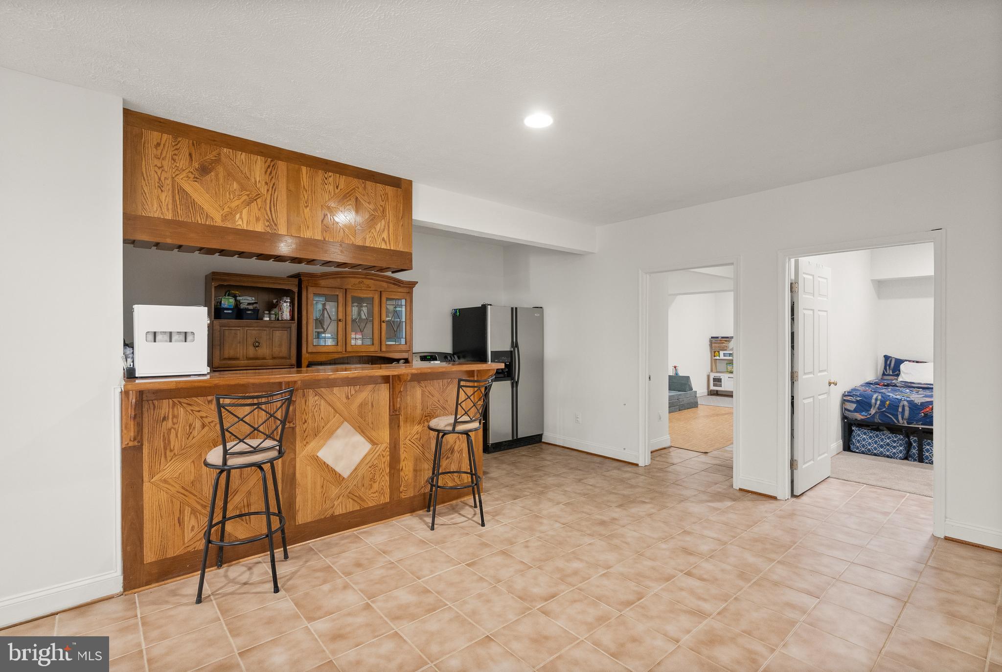 13145 Carriage Ford Road Nokesville, VA 20181 - Photo 45 of 70 Basement