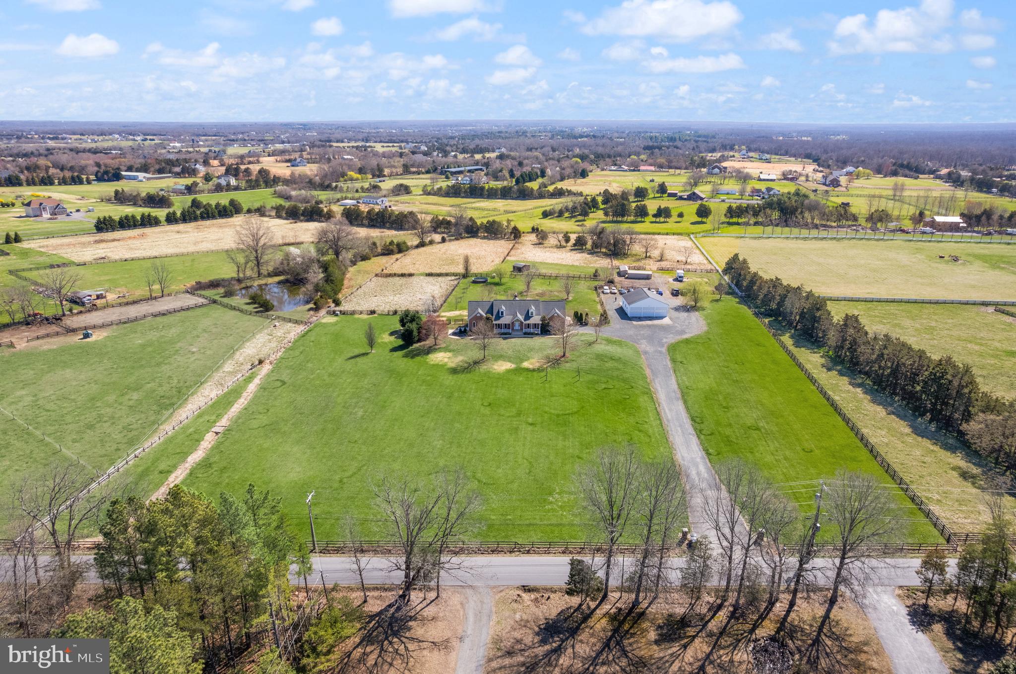 13145 Carriage Ford Road Nokesville, VA 20181 - Photo 58 of 70