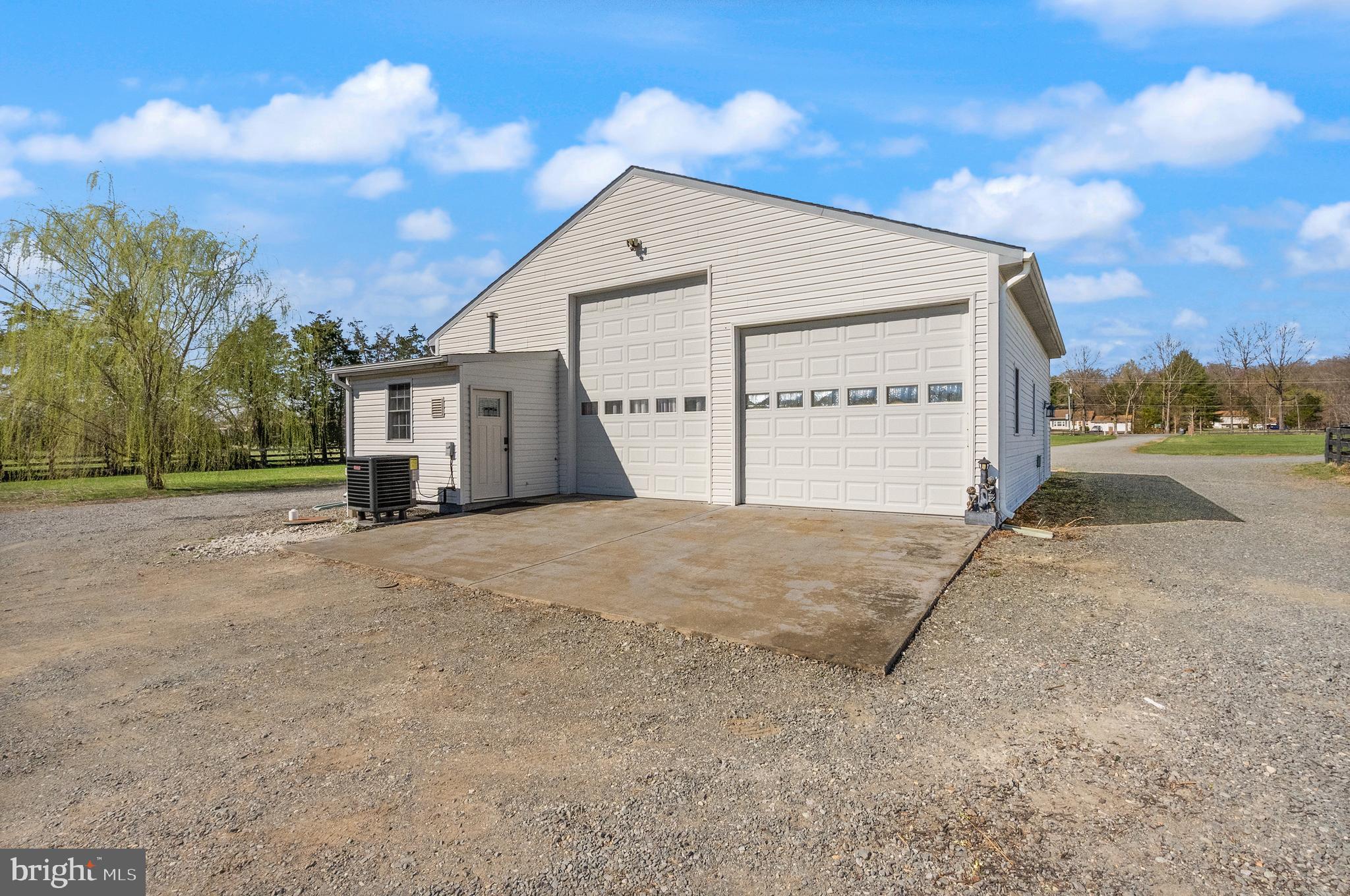 13145 Carriage Ford Road Nokesville, VA 20181 - Photo 63 of 70